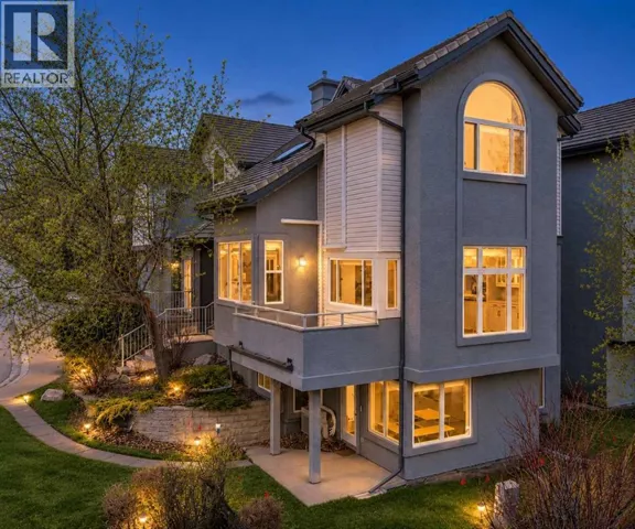 1, 5616 14 Avenue SW, Calgary, Alberta T3H3P9