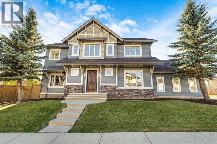 122 Silverado Ponds Way SW, Calgary, Alberta T2X0B6