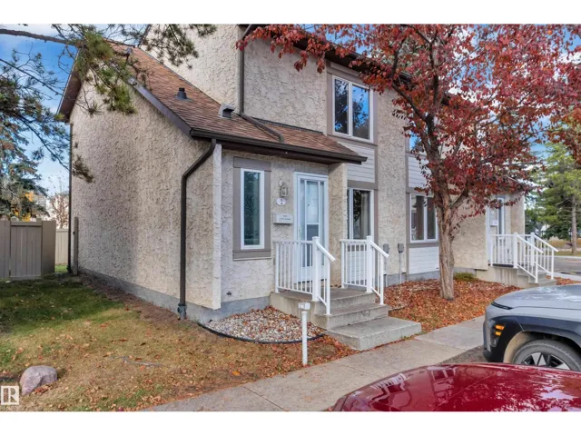 #2 11115 27 AV NW NW, Edmonton, Alberta T6J5N3