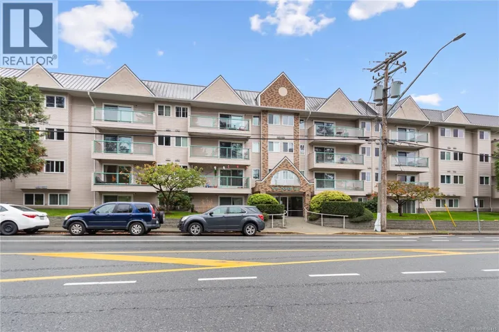 311 6715 Dover Rd, Nanaimo, British Columbia V9V1L8