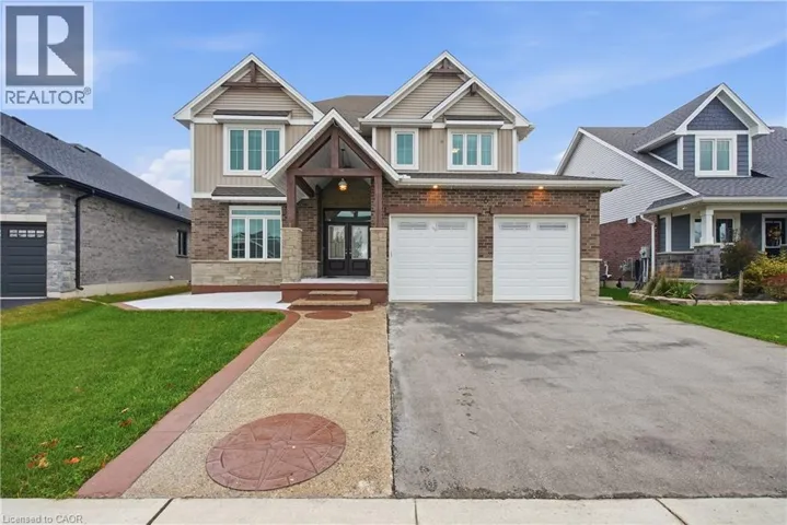 6 FEATHERS Crossing, St. Thomas, Ontario N5R0M4