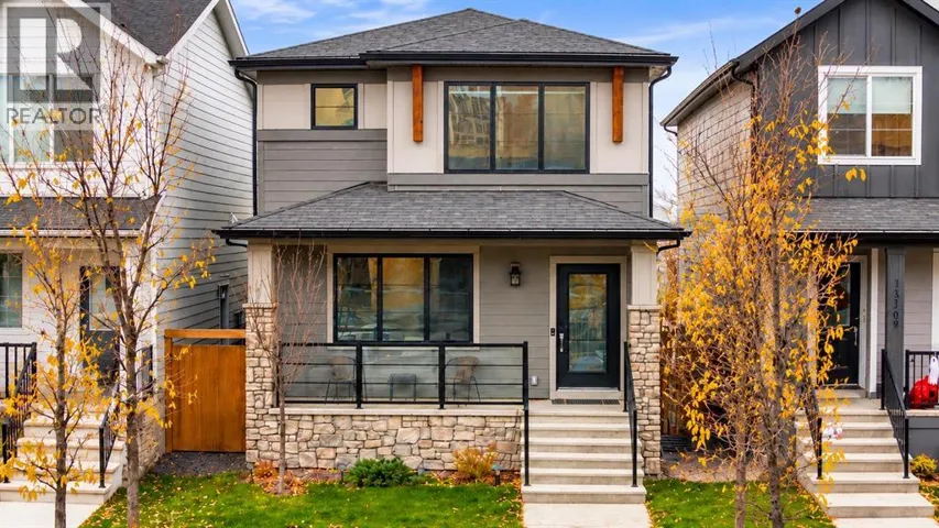 15113 37 Street SW, Calgary, Alberta T2Y0R7