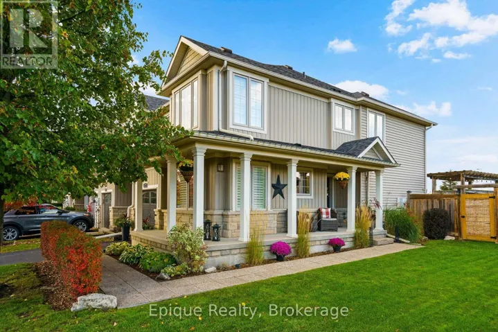 227 FALL FAIR WAY, Hamilton (Binbrook), Ontario L0R1C0