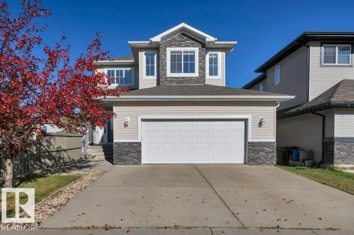 14 SIENNA GA, Fort Saskatchewan, Alberta T8L0J6