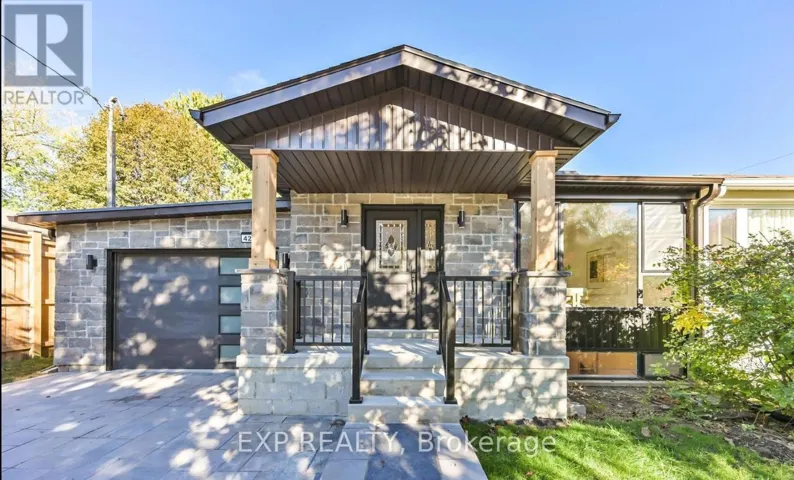 BASEMENT - 421 BROWNDALE CRESCENT, Richmond Hill (Crosby), Ontario L4C3H9