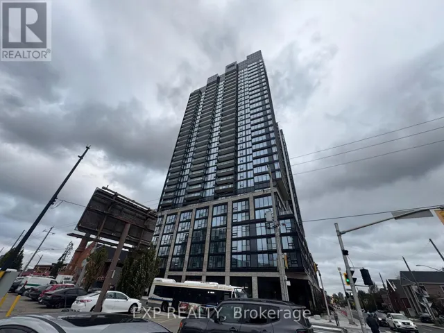 1502 - 91 JOHN STREET N, Hamilton (Beasley), Ontario L8R1H7