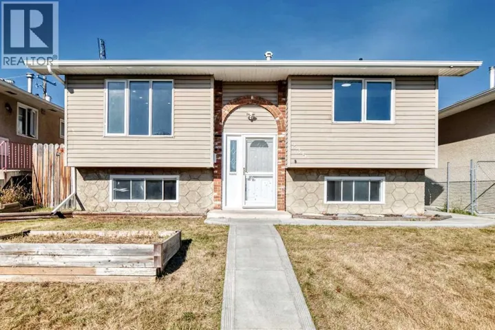 235 Margate Close NE, Calgary, Alberta T2A3E5