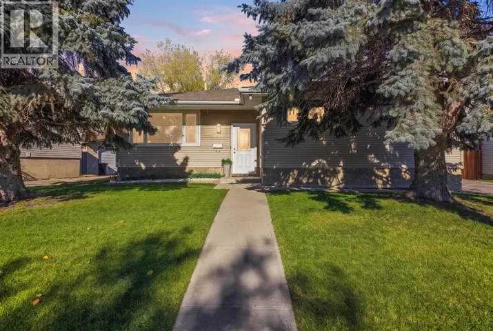 4420 Maryvale Road NE, Calgary, Alberta T2A2V2