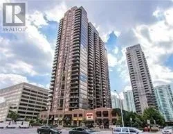 2908 - 33 SHEPPARD AVENUE E, Toronto (Willowdale East), Ontario M2N7K1