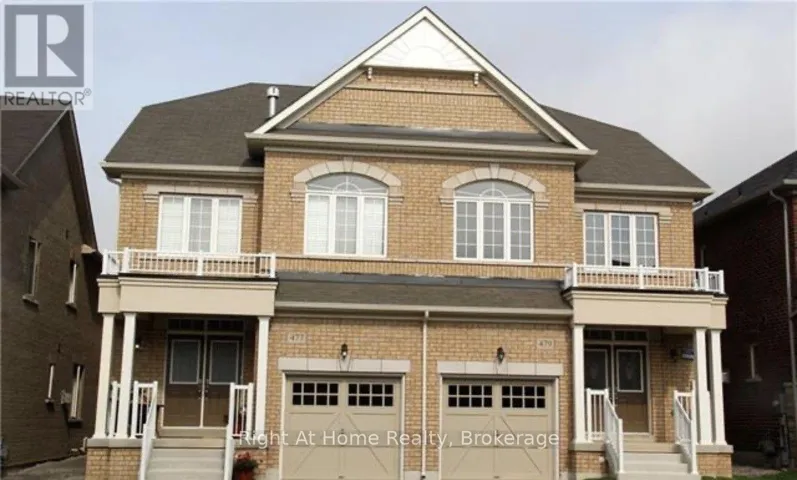 479 GEORGE RYAN AVENUE, Oakville (JM Joshua Meadows), Ontario L6H0S5