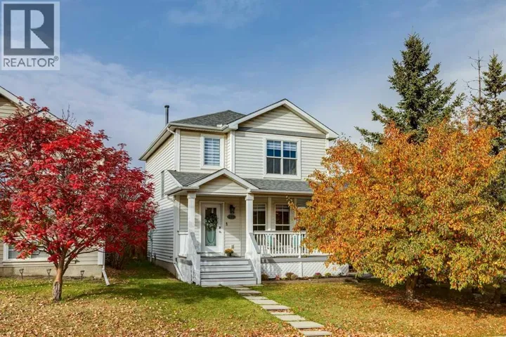 189 Tuscany Valley Way NW, Calgary, Alberta T3L2A7