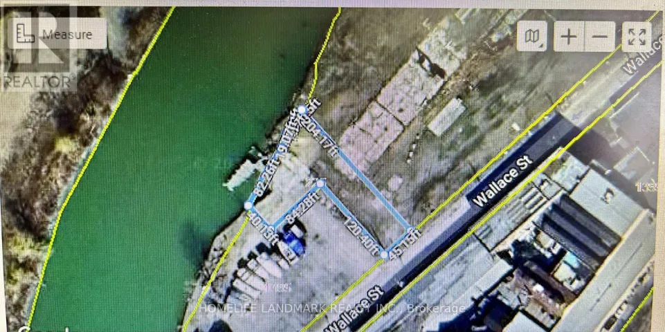 225 WALLACE STREET, Chatham-Kent, Ontario N8A4L3