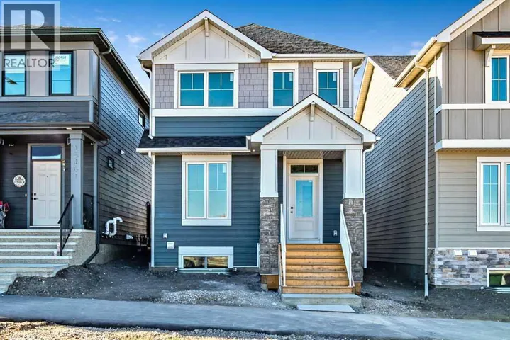 15457 45 Street SW, Calgary, Alberta T2Y1E2