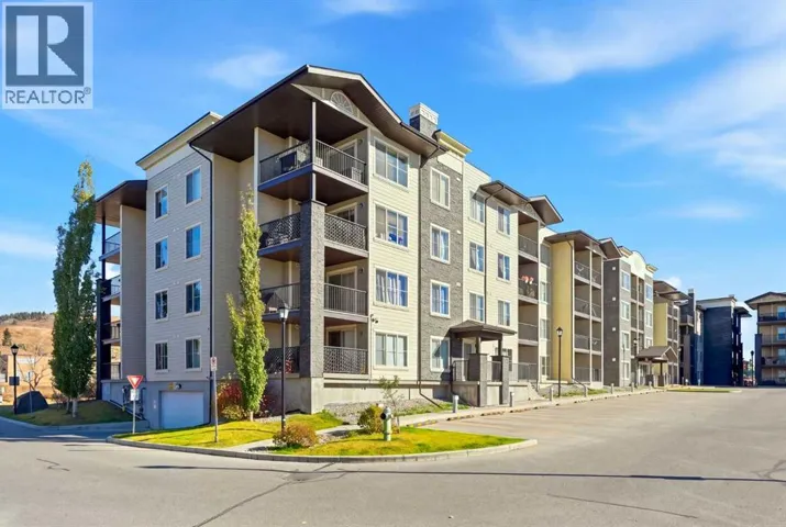 1219, 625 Glenbow Drive, Cochrane, Alberta T4C0S7