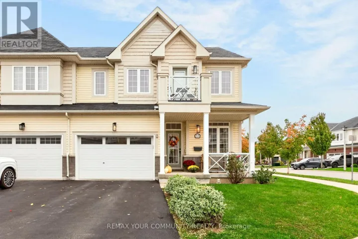 55 DOMINION CRESCENT, Niagara-on-the-Lake (St. Davids), Ontario L0S1P0