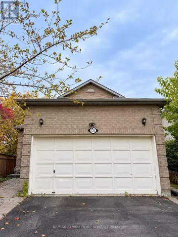 131 REDONDO DRIVE, Vaughan (Beverley Glen), Ontario L4J7S5