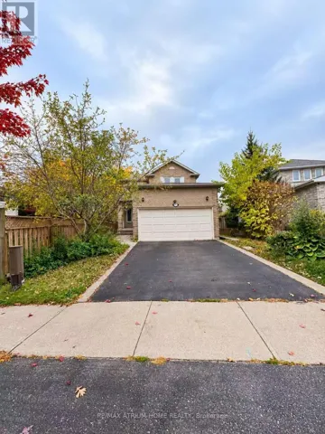 131 REDONDO DRIVE, Vaughan (Beverley Glen), Ontario L4J7S5