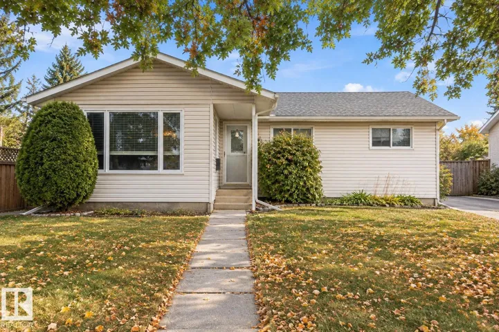 59 ROSEWOOD DR, Sherwood Park, Alberta T8A0L8