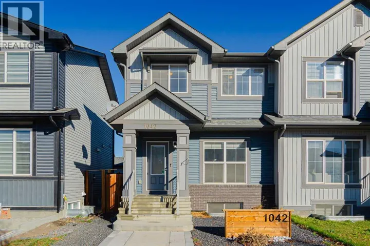 1042 Carrington Boulevard NW, Calgary, Alberta T3P1L8