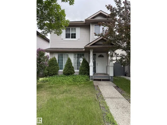 20125 53 AV NW NW, Edmonton, Alberta T6M2W3