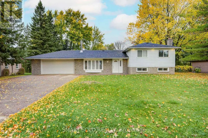 66 LAKELAND CRESCENT, Richmond Hill (Oak Ridges Lake Wilcox), Ontario L4E2Z9