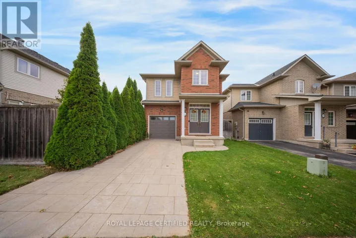 165 PALACEBEACH TRAIL, Hamilton (Lakeshore), Ontario L8E0C3