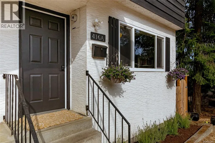 A 416 GAMBLE Pl, Colwood, British Columbia V9B2R1