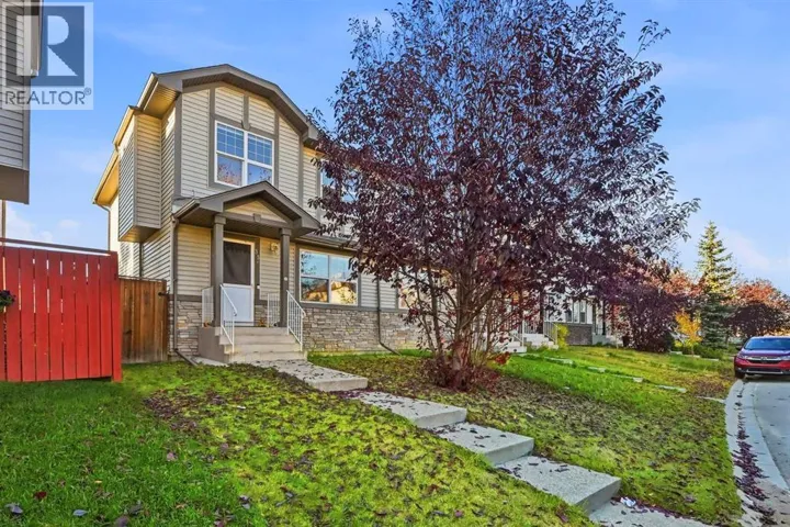 33 Saddlebrook Common NE, Calgary, Alberta T3J0K1