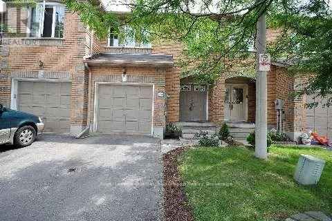 64 - 100 BRICKYARD WAY, Brampton (Brampton North), Ontario L6V4L9