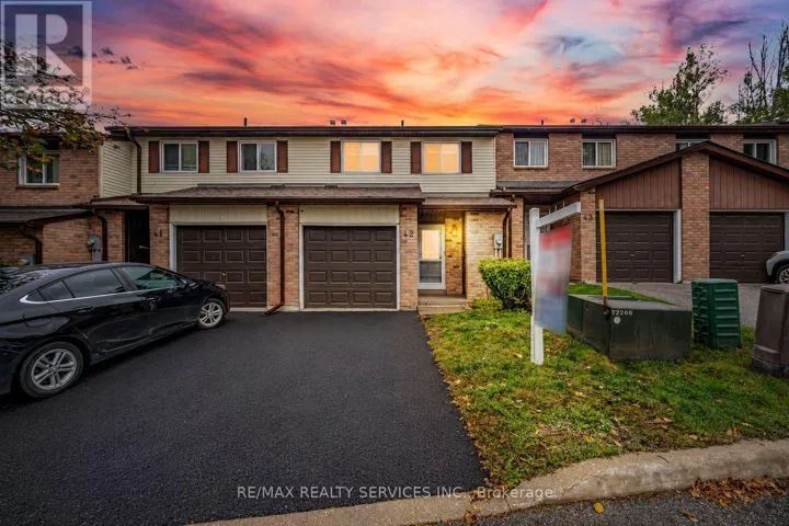 42 - 52 ADELAIDE STREET, Barrie (Allandale), Ontario L4N3T5