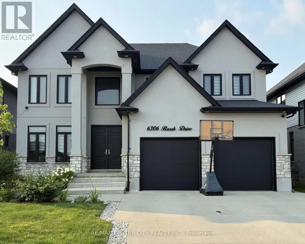 6306 BRASH DRIVE, London South (South V), Ontario N6P0H2
