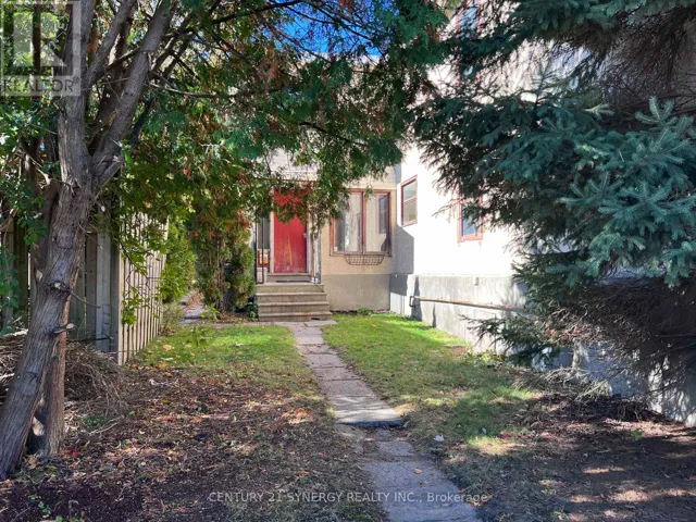 52 & 50 STONEHURST AVENUE W, Ottawa, Ontario K1Y1R4