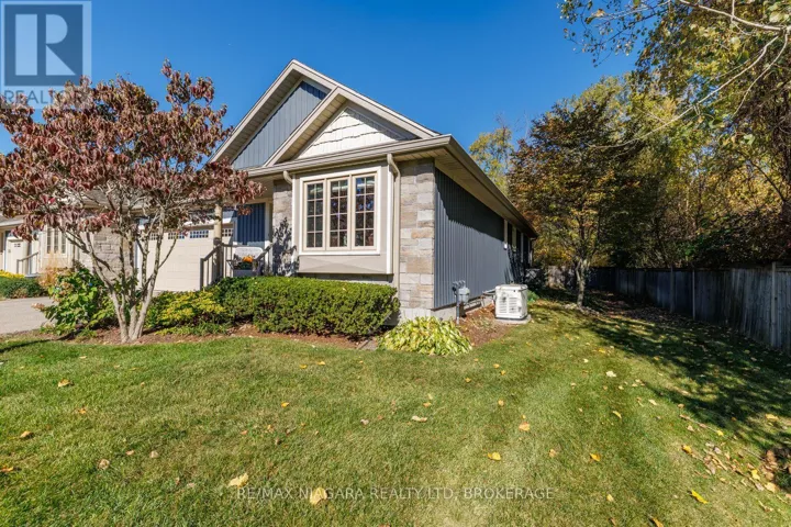 10 - 310 RIDGE ROAD S, Fort Erie (Ridgeway), Ontario L0S1N0