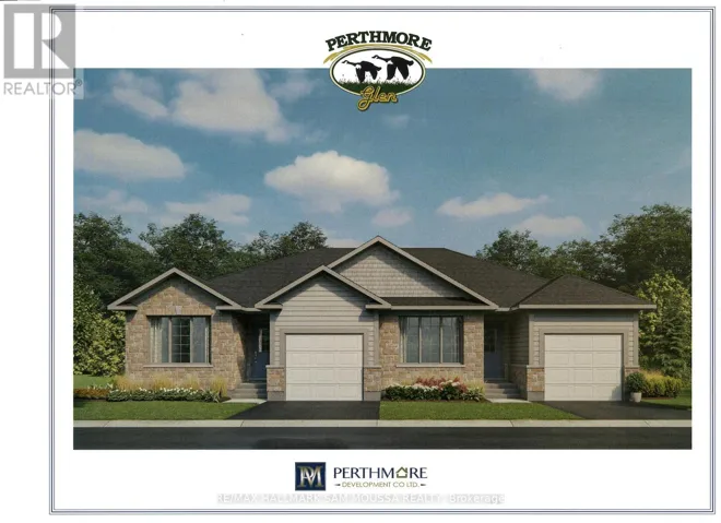 115 PARKSIDE WAY, Perth, Ontario K7H3P1