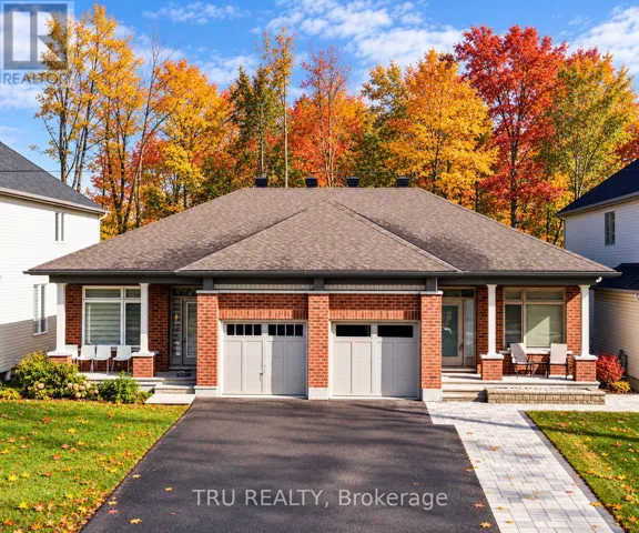 6362 RENAUD ROAD, Ottawa, Ontario K1W0R9