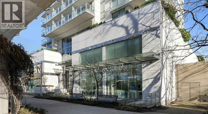 115-120 5580 NO. 3 ROAD, Richmond, British Columbia V6X0K9