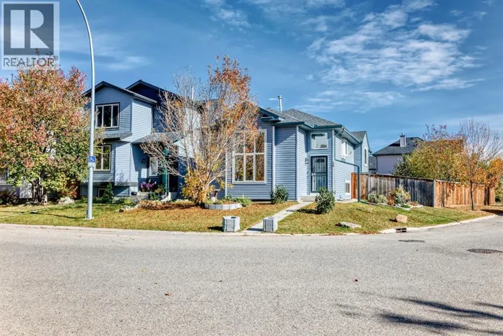 50 Coverton Close NE, Calgary, Alberta T3K4P3