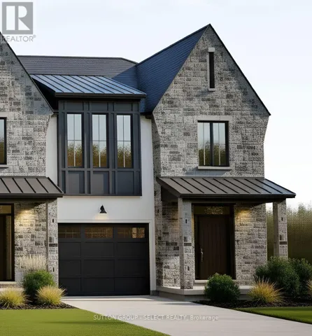 2645 BARN SWALLOW PLACE, London South (South U), Ontario N6M0J5