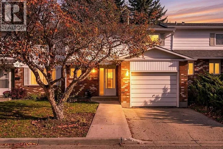 6, 2815 Palliser Drive SW, Calgary, Alberta T2V3S8