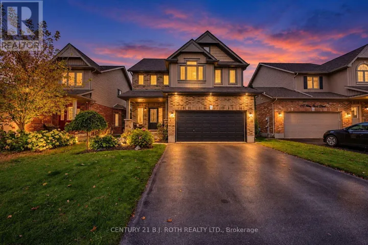 118 MIKE HART DRIVE, Essa (Angus), Ontario L0M1B6