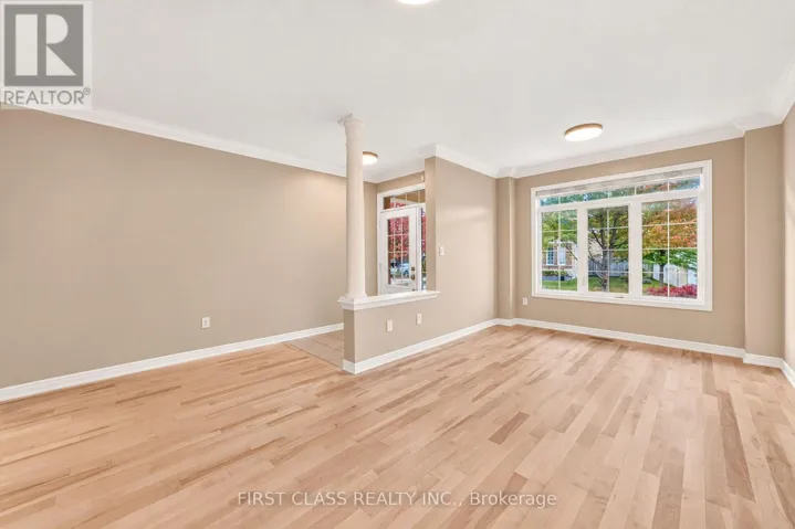 4 HAWKWEED MANOR, Markham (Box Grove), Ontario L6B0E3