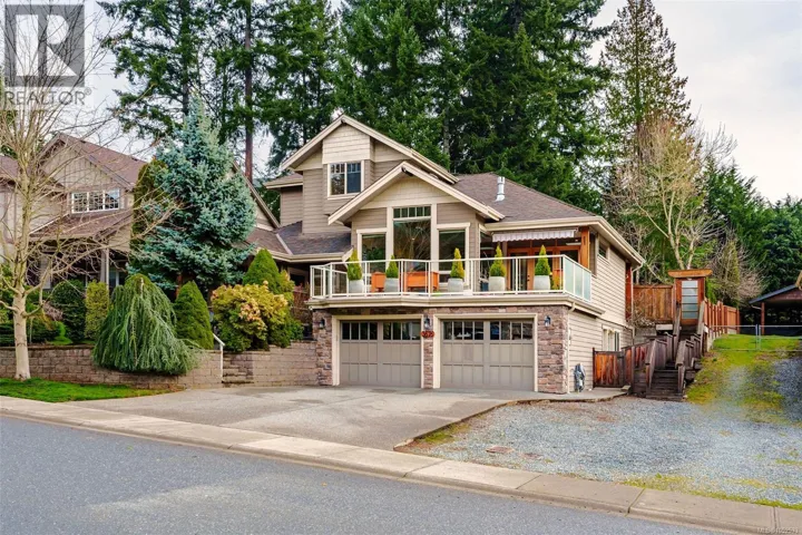 3676 Monterey Dr, Nanaimo, British Columbia V9T6R9