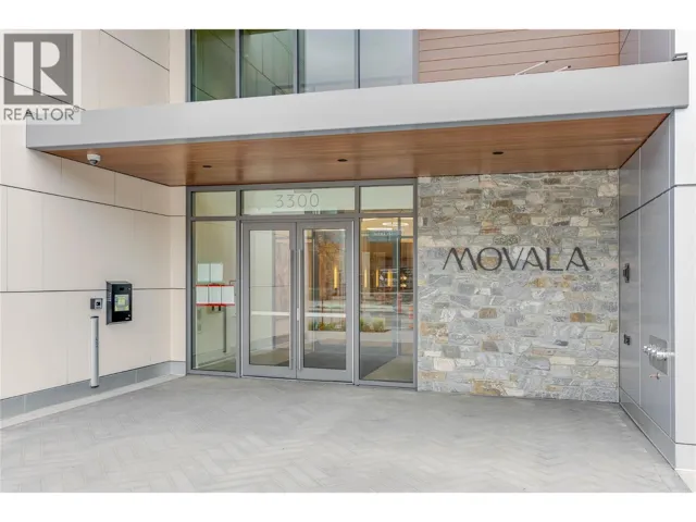 3300 Lakeshore Road Unit# 410, Kelowna, British Columbia V1W0J9