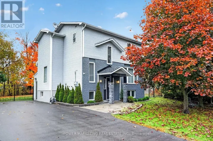 436 YVES STREET, Clarence-Rockland, Ontario K4K1E9