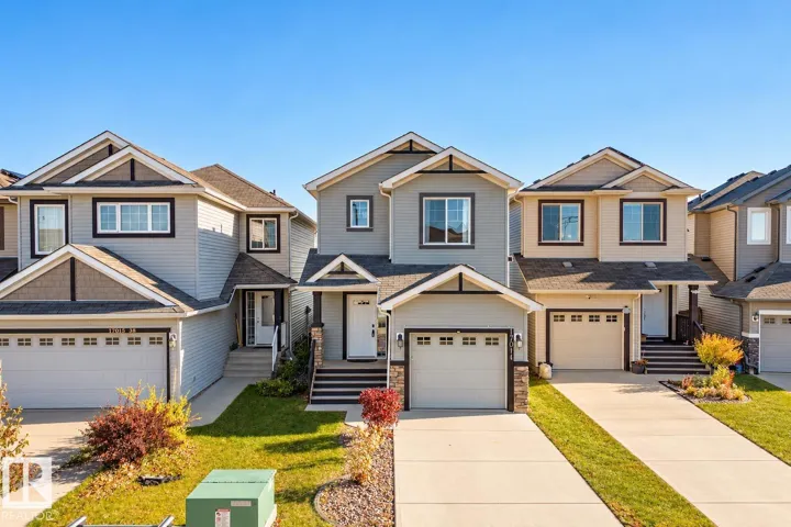 17011 38 ST NW, Edmonton, Alberta T5Y3S2