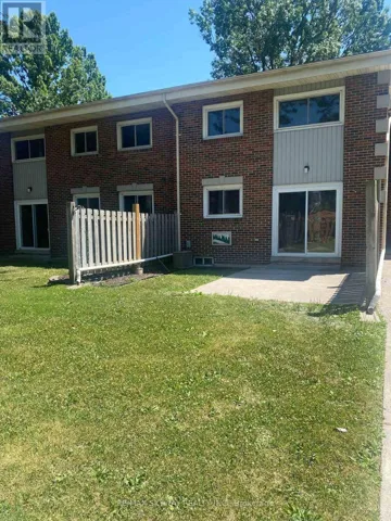 97 - 1730 COLUMBIA COURT, Windsor, Ontario N9E1B1