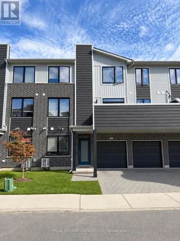 184 - 177 EDGEVALLEY ROAD, London East (East D), Ontario N5V0C5