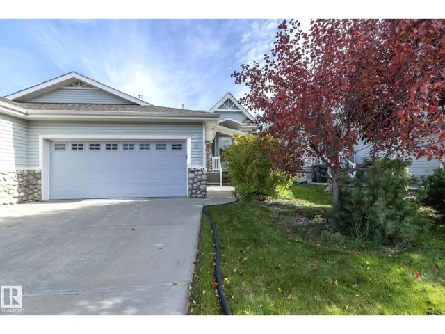 2 BRIARWOOD VG, Stony Plain, Alberta T7Z2R4
