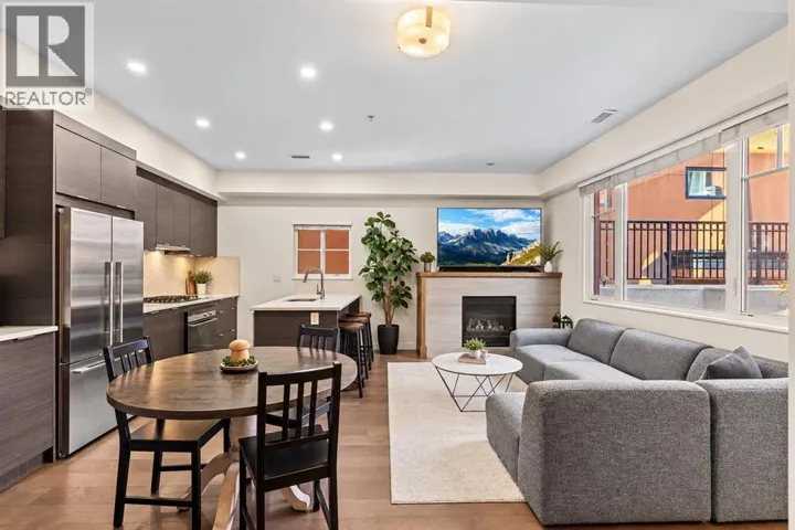 101, 1818 14A Street SW, Calgary, Alberta T2T3W6
