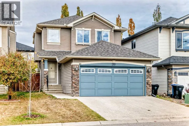 210 Brightonstone Green SE, Calgary, Alberta T2C0C7